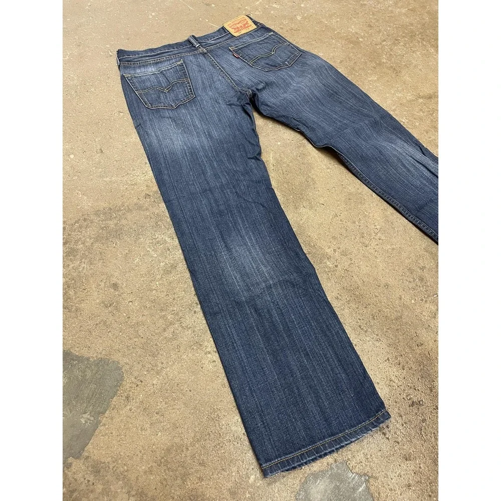 Levis brand levi